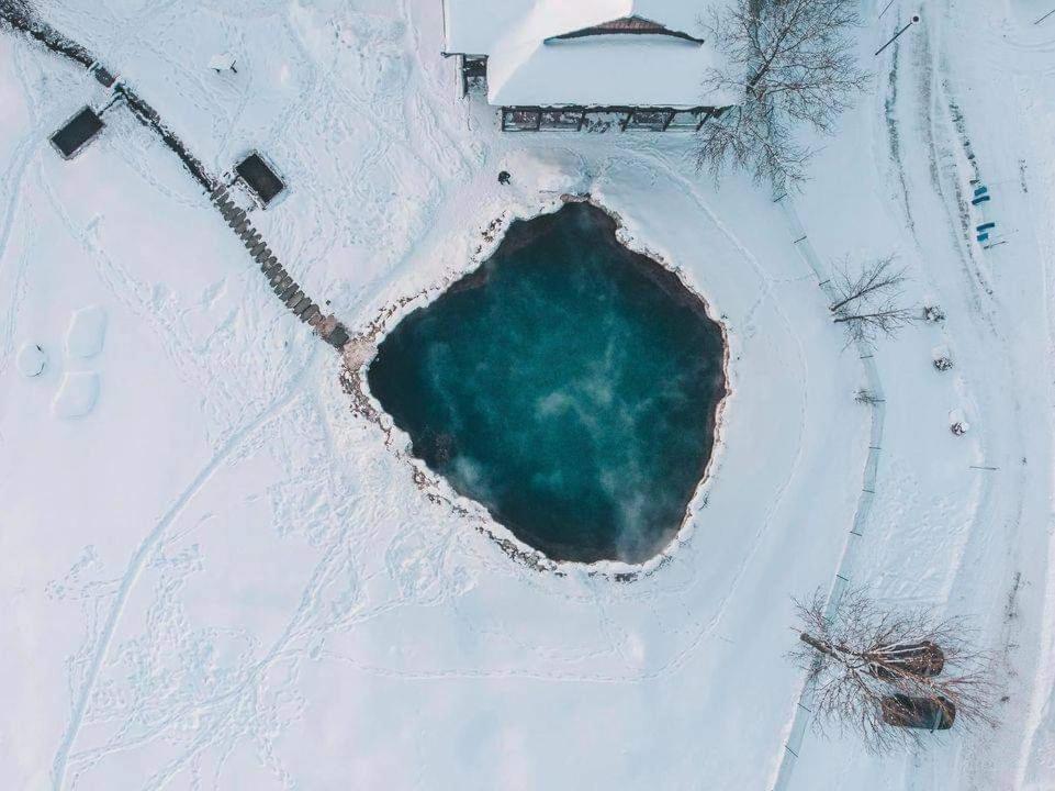 U Bazanta *** - Ubytovanie V Sukromi Vysne Ruzbachy Bagian luar foto