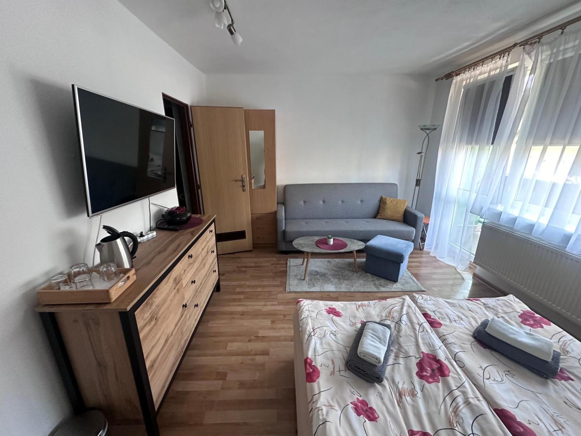 U Bazanta *** - Ubytovanie V Sukromi Vysne Ruzbachy Bagian luar foto