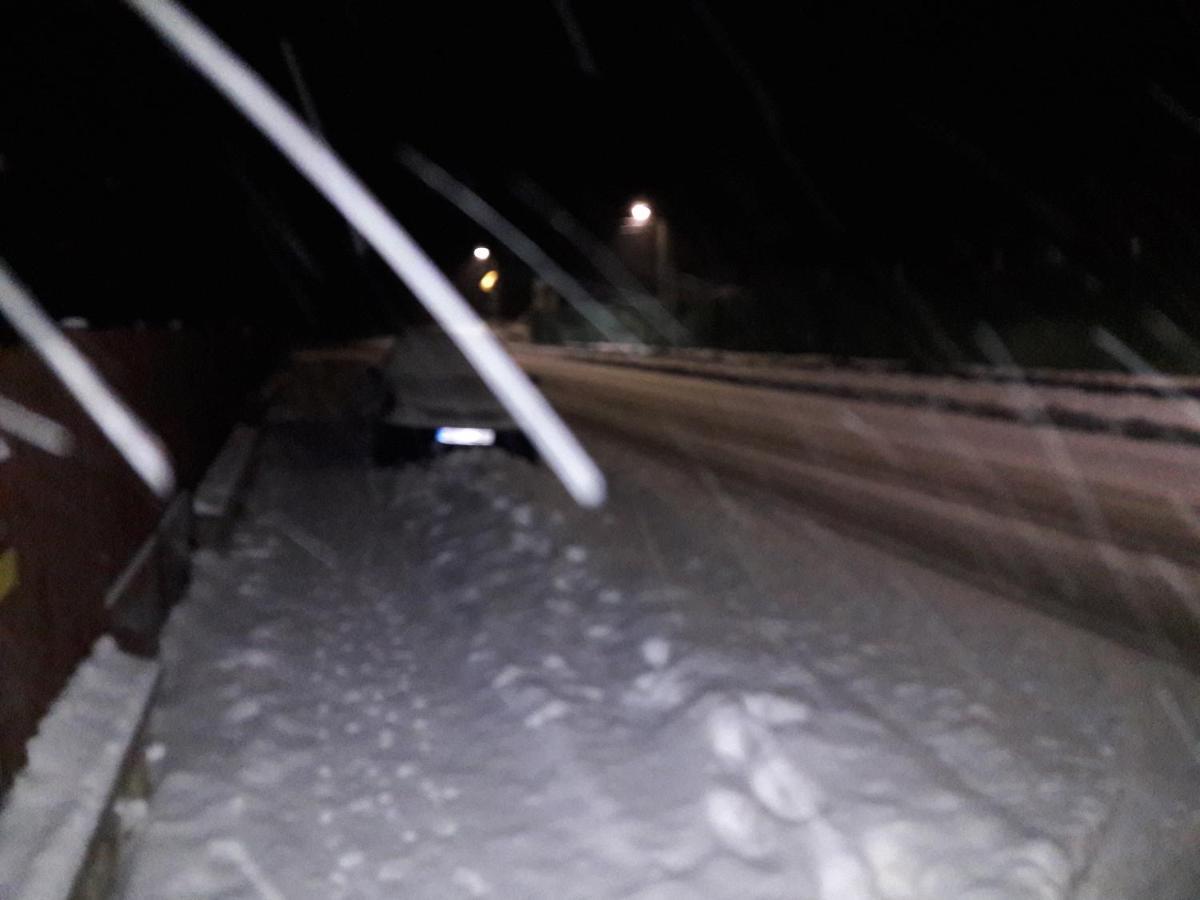 U Bazanta *** - Ubytovanie V Sukromi Vysne Ruzbachy Bagian luar foto